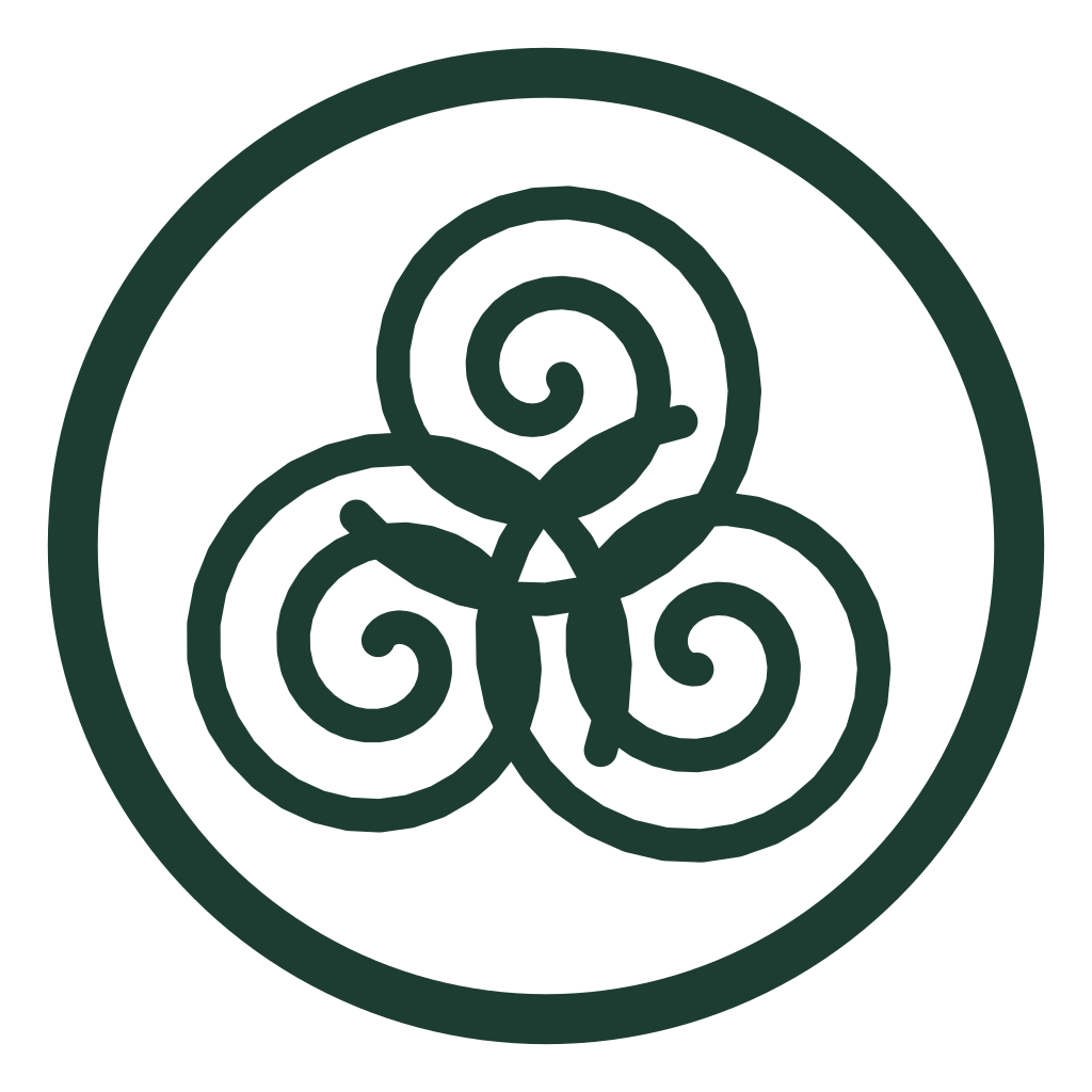 Cían Walsh Healing Arts